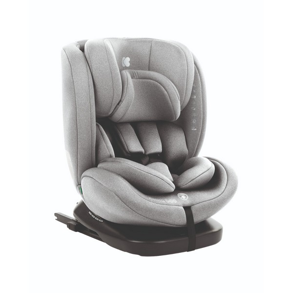 Продукт Kikkaboo i-Comfort i-SIZE - Стол за кола 40-150 см - 0 - BG Hlapeta